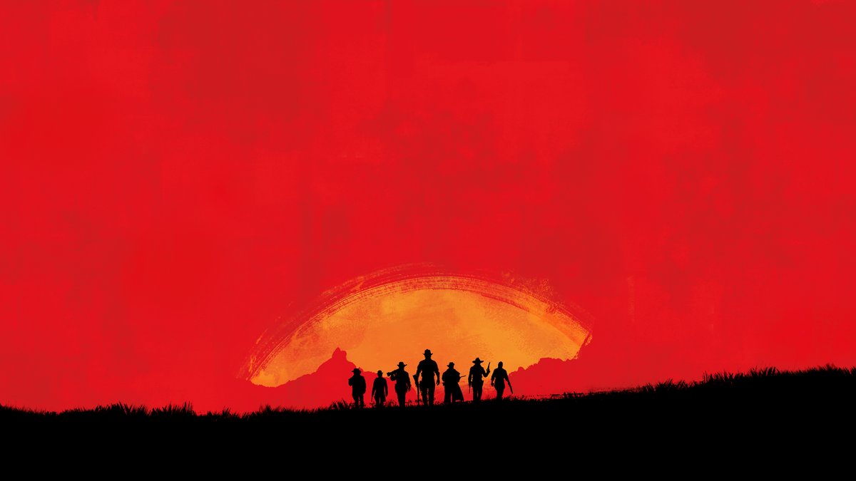 Rockstar dépose la marque Red Dead Online