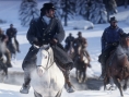 Red Dead Redemption 2 : et pouf, la date de sortie