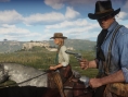 Red Dead Redemption 2 : et pouf, la date de sortie