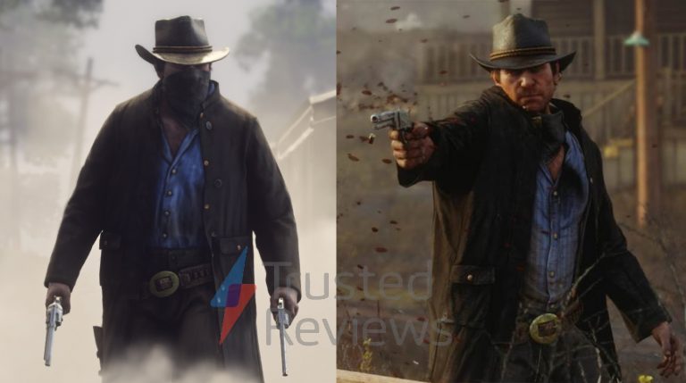 [LEAK] Red Dead Redemption 2 : grosse salve d'informations sur le solo et le multi