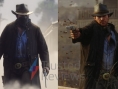 [LEAK] Red Dead Redemption 2 : grosse salve d'informations sur le solo et le multi