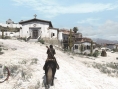 Red Dead Redemption : la vidéo de la MAJ One X
