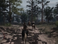 Red Dead Redemption : la vidéo de la MAJ One X