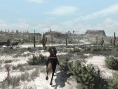 Red Dead Redemption : la vidéo de la MAJ One X