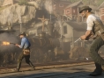 Red Dead Redemption 2 : les images HQ