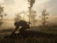 Red Dead Redemption 2 : les images HQ