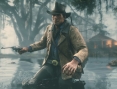 Red Dead Redemption 2 : les images HQ