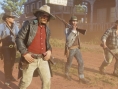 Red Dead Redemption 2 : les images HQ