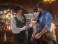 Red Dead Redemption 2 : les images HQ