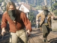 Red Dead Redemption 2 : les images HQ