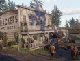 Red Dead Redemption 2 : les images HQ