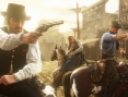 Red Dead Redemption 2 : les images HQ