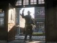 Red Dead Redemption 2 : les images HQ