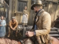 Red Dead Redemption 2 : les images HQ