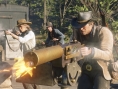 Red Dead Redemption 2 : 24 nouvelles images + de nouvelles informations sur le solo