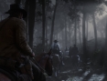 Red Dead Redemption 2 : 24 nouvelles images + de nouvelles informations sur le solo