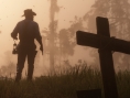 Red Dead Redemption 2 : 24 nouvelles images + de nouvelles informations sur le solo