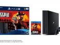 Red Dead Redemption 2 : les bundles PS4 confirmés