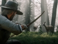 Red Dead Redemption 2 : encore des images
