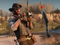Red Dead Redemption 2 : encore des images