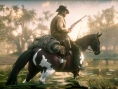 Red Dead Redemption 2 : encore des images