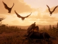 Red Dead Redemption 2 montre sa faune