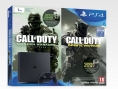 PS4 Slim : les bundles européens