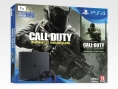 PS4 Slim : les bundles européens