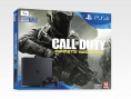 PS4 Slim : les bundles européens