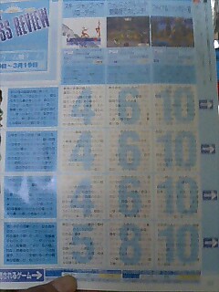 Notes Famitsu