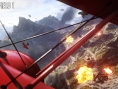 Battlefield 1 : une pluie d'images