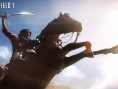 Battlefield 1 : une pluie d'images
