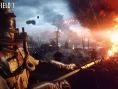 Battlefield 1 : une pluie d'images