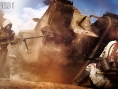 Battlefield 1 : une pluie d'images