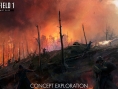 Battlefield 1 prépare sa première extension