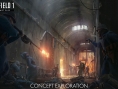 Battlefield 1 prépare sa première extension