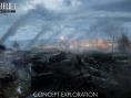 Battlefield 1 prépare sa première extension