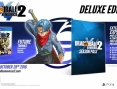 Dragon Ball Xenoverse 2 : bonus de précommande et éditions spéciales dévoilées