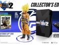 Dragon Ball Xenoverse 2 : bonus de précommande et éditions spéciales dévoilées