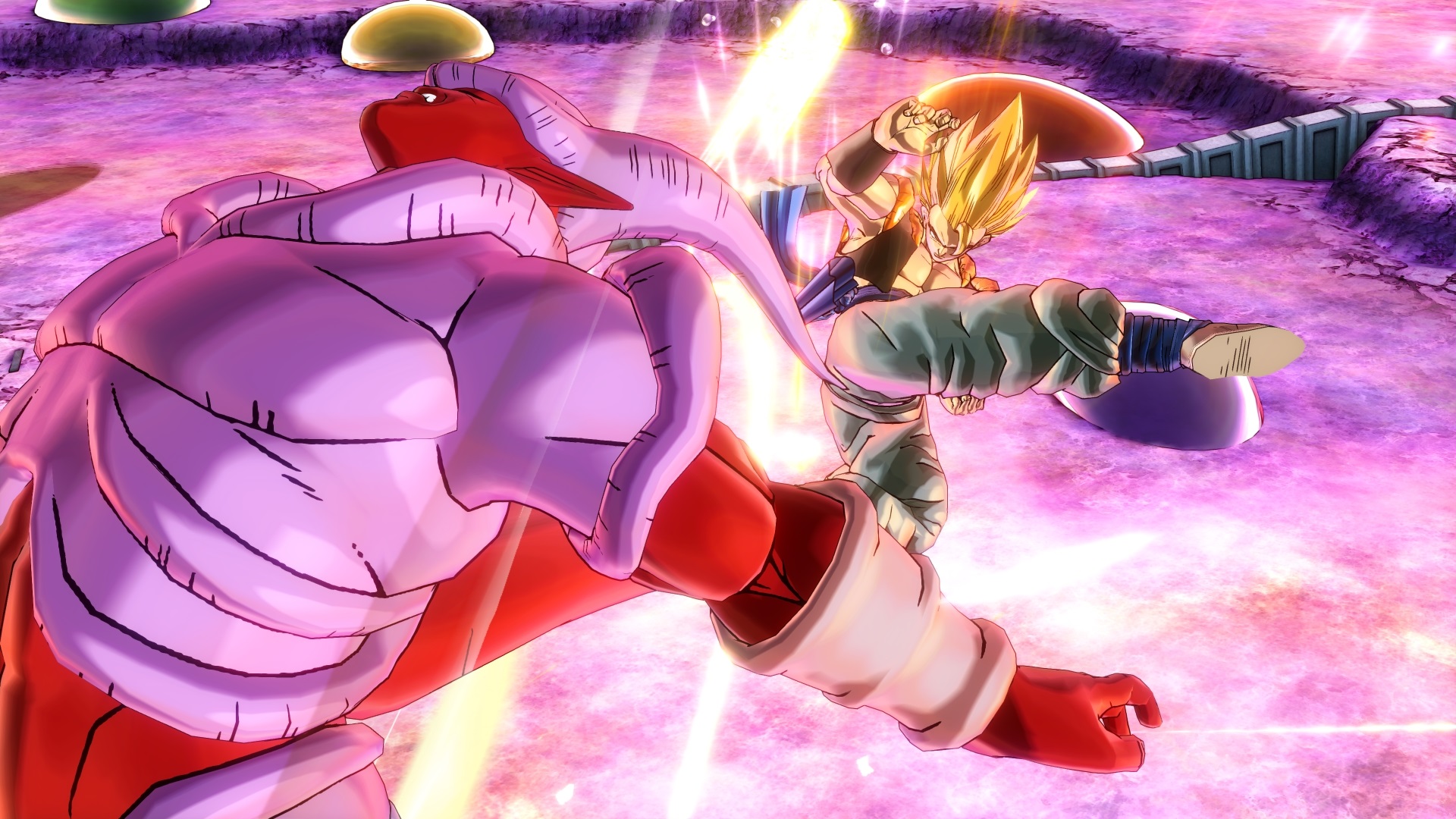 Dragon Ball Xenoverse 2 : bonus de précommande et éditions spéciales dévoilées