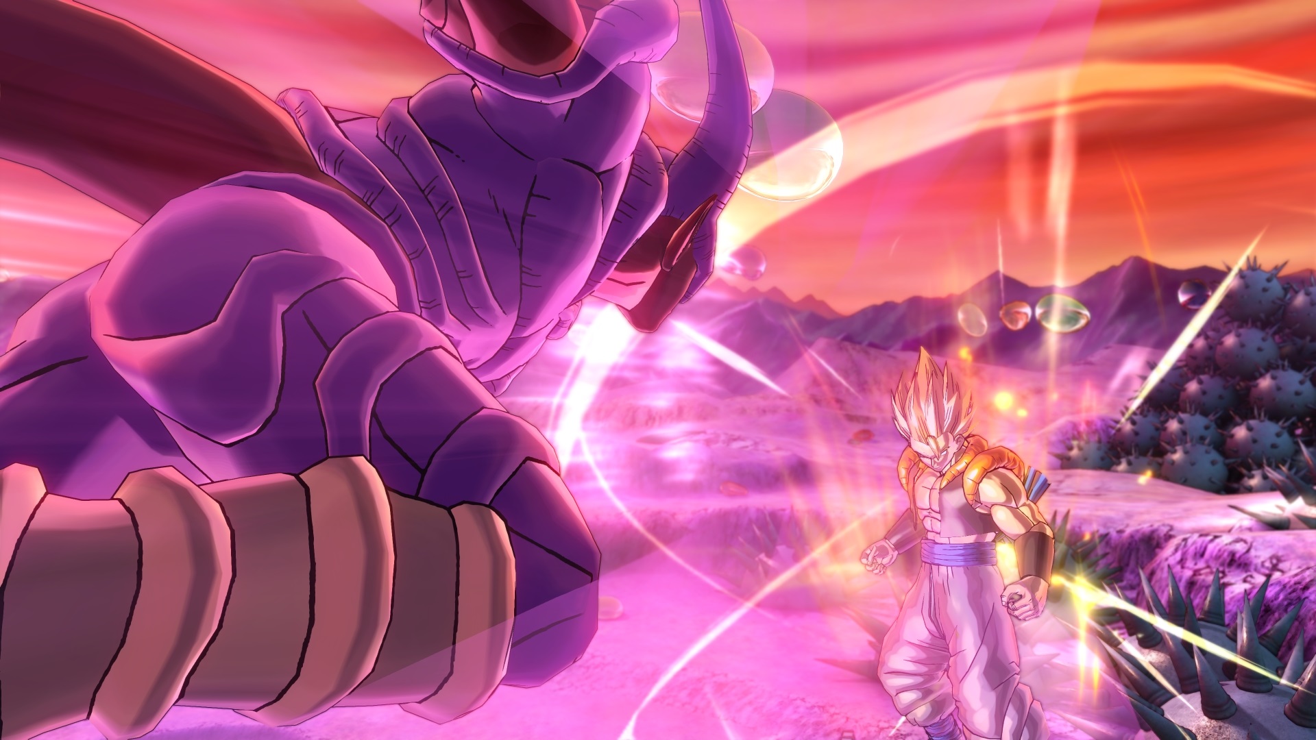 Dragon Ball Xenoverse 2 : bonus de précommande et éditions spéciales dévoilées