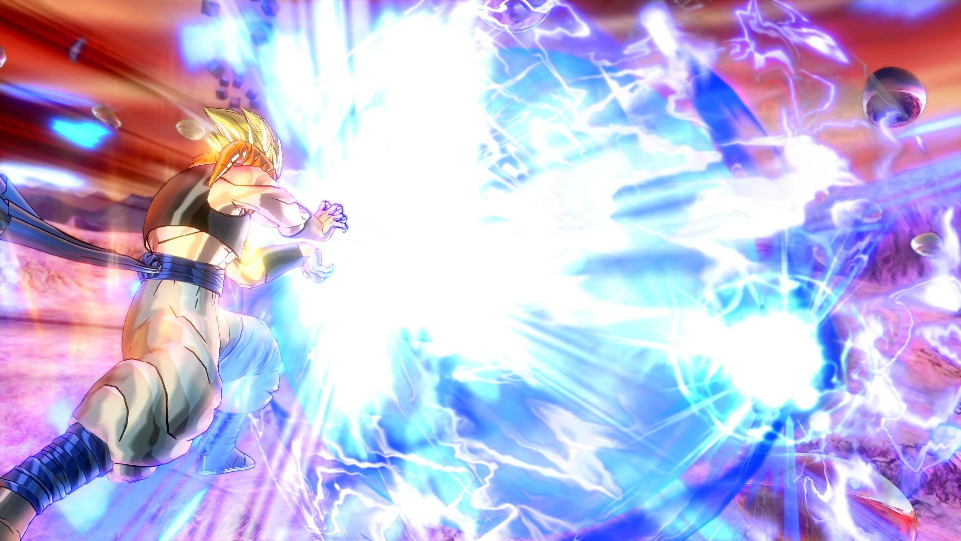 Dragon Ball Xenoverse 2 : bonus de précommande et éditions spéciales dévoilées