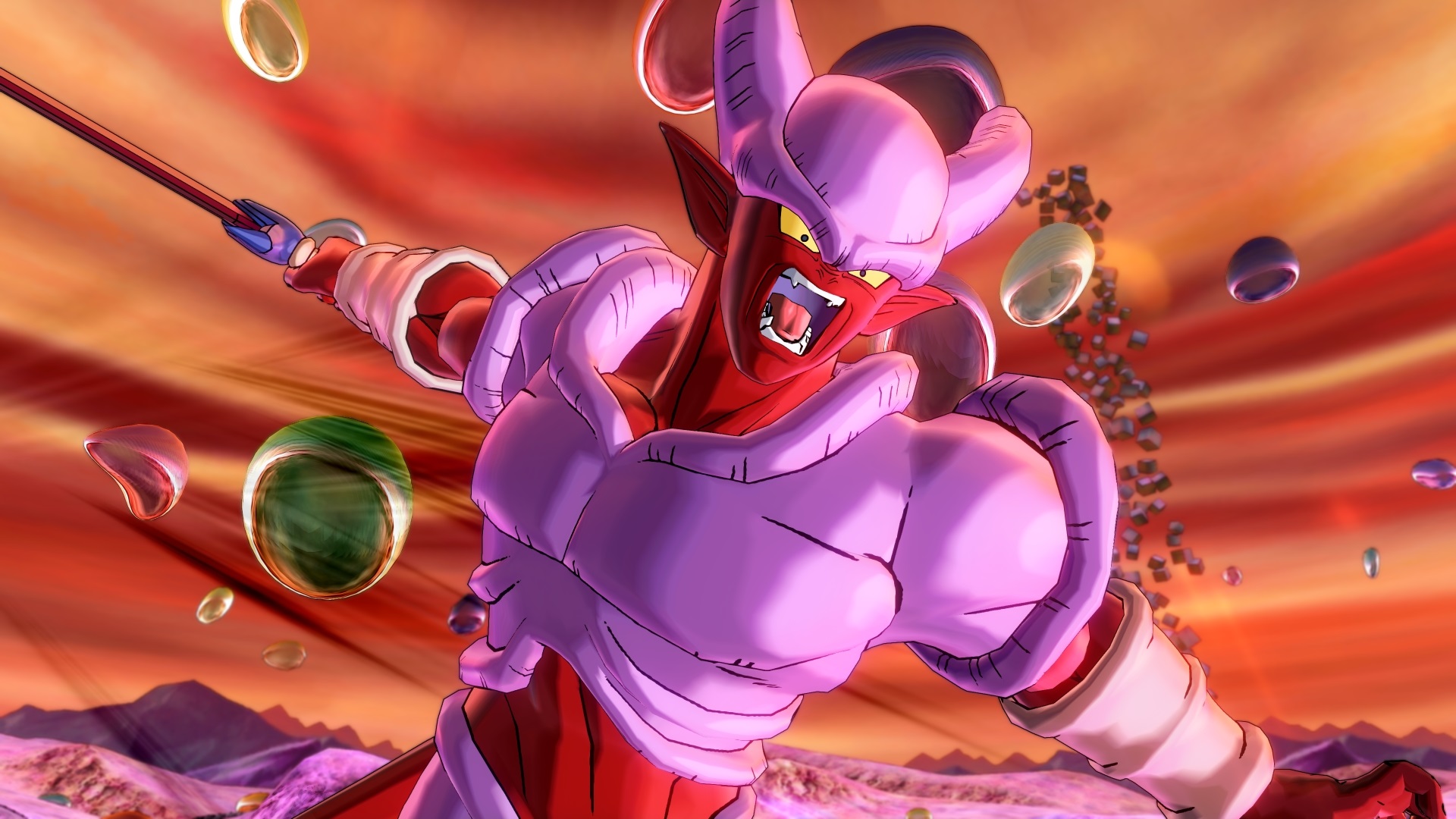 Dragon Ball Xenoverse 2 : bonus de précommande et éditions spéciales dévoilées
