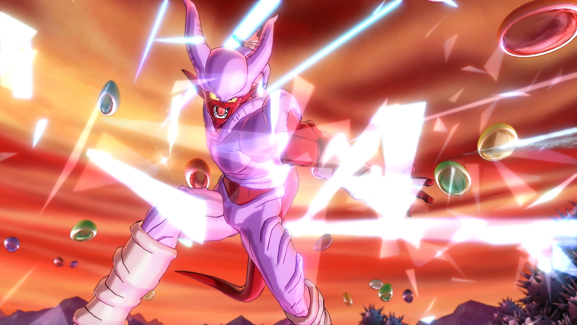 Dragon Ball Xenoverse 2 : bonus de précommande et éditions spéciales dévoilées