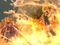 DB Xenoverse 2 : détails de la version ''Lite''