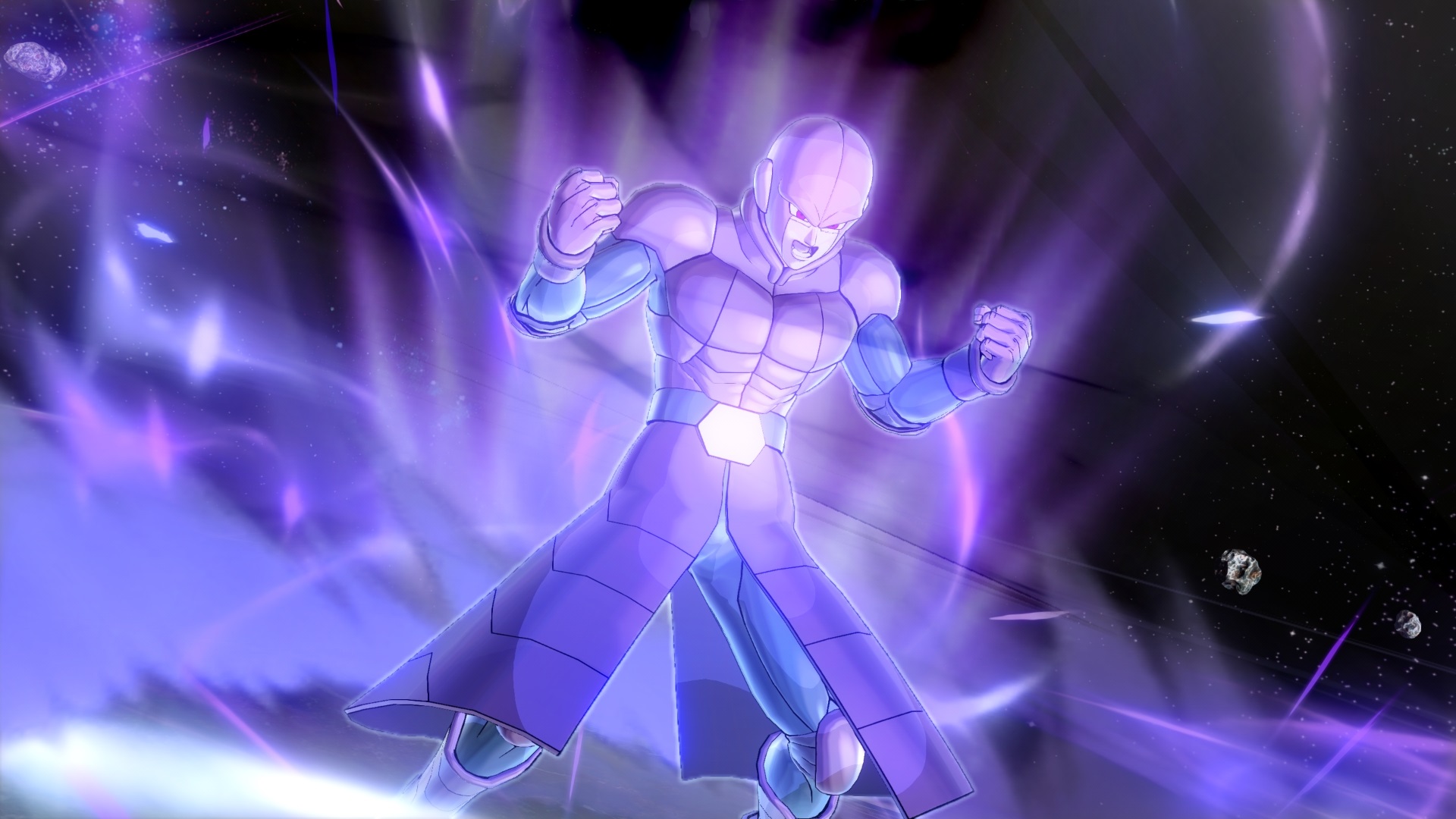 Dragon Ball Xenoverse 2 : DLC 1 & MAJ gratuite