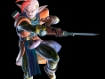 DB Xenoverse 2 : images du DLC Tapion & C13