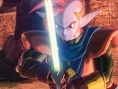 DB Xenoverse 2 : images du DLC Tapion & C13