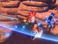 DB Xenoverse 2 : images du DLC Tapion & C13