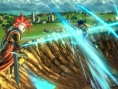 DB Xenoverse 2 : images du DLC Tapion & C13